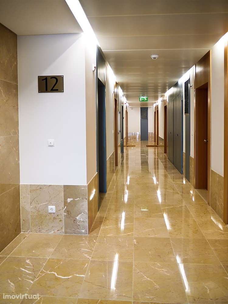 Escritório Exclusivo Edif. Panoramic, todas as condições - Grande imagem: 3/16