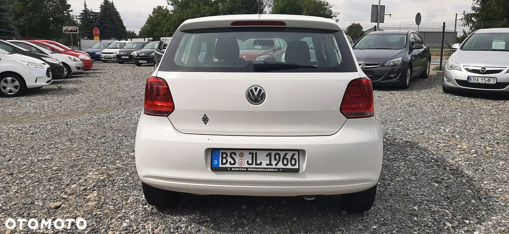 Volkswagen Polo - 22
