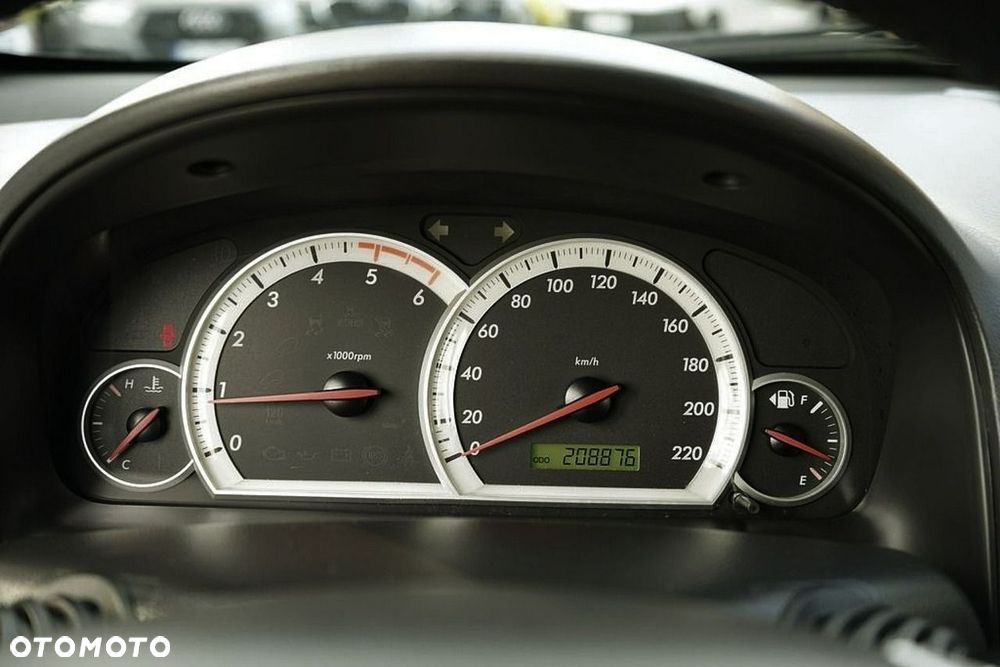 Chevrolet Captiva - 23