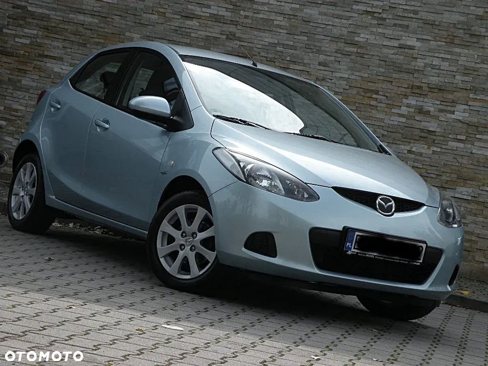 Mazda 2 1.3 Exclusive - 18