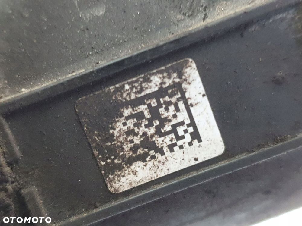 Volvo S60 II S80 II V60 V70 III XC70 II TYLNY ZACISK HAMULCOWY lewy tył - 4