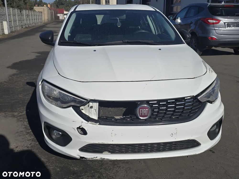 Fiat Tipo 1.3 MultiJet 16v Pop - 9