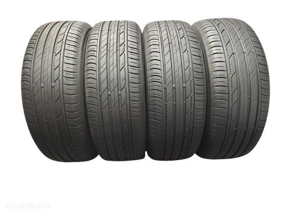 4x 205/65R16 opony letnie Bridgestone 6,20mm (N710) - 1