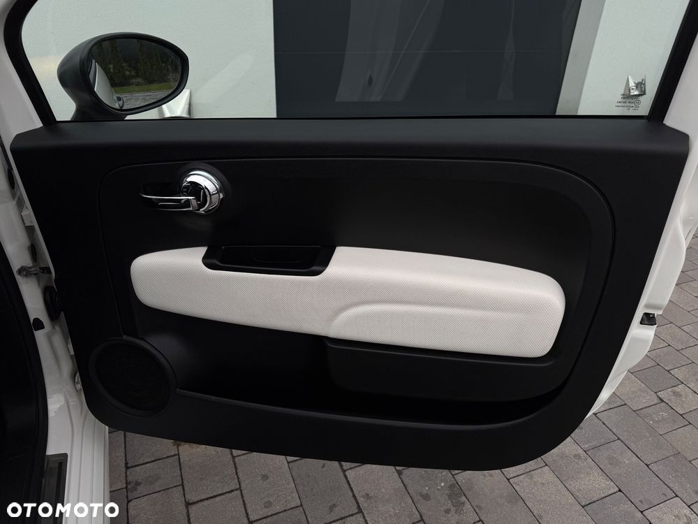 Fiat 500 1.2 Sport - 30