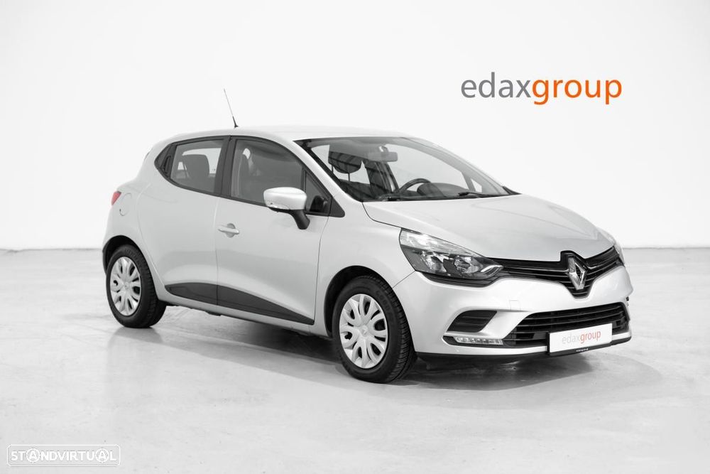 Renault Clio 1.5 dCi Zen - 2