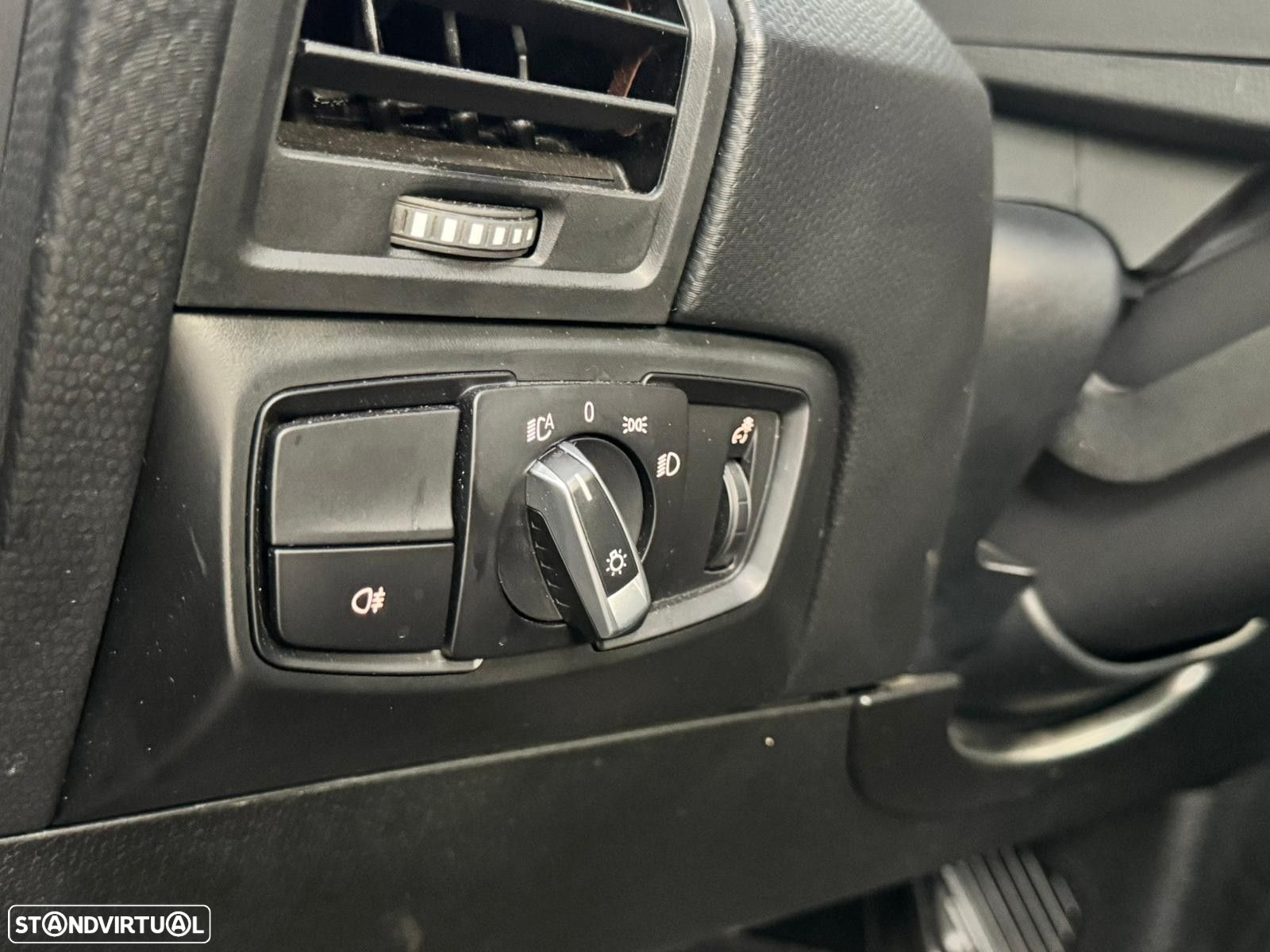 BMW i3 94Ah +EXA +Comfort Package Advance - 26