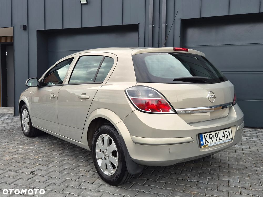 Opel Astra 1.4 Cosmo - 6