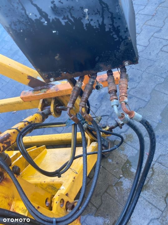 Plug śnieżny solidny do stratos nido Epoke - 9