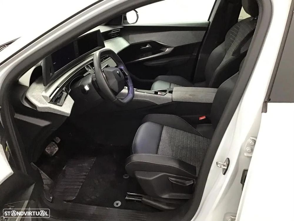 Peugeot 3008 1.2 Hybrid Allure e-DCS6 - 6