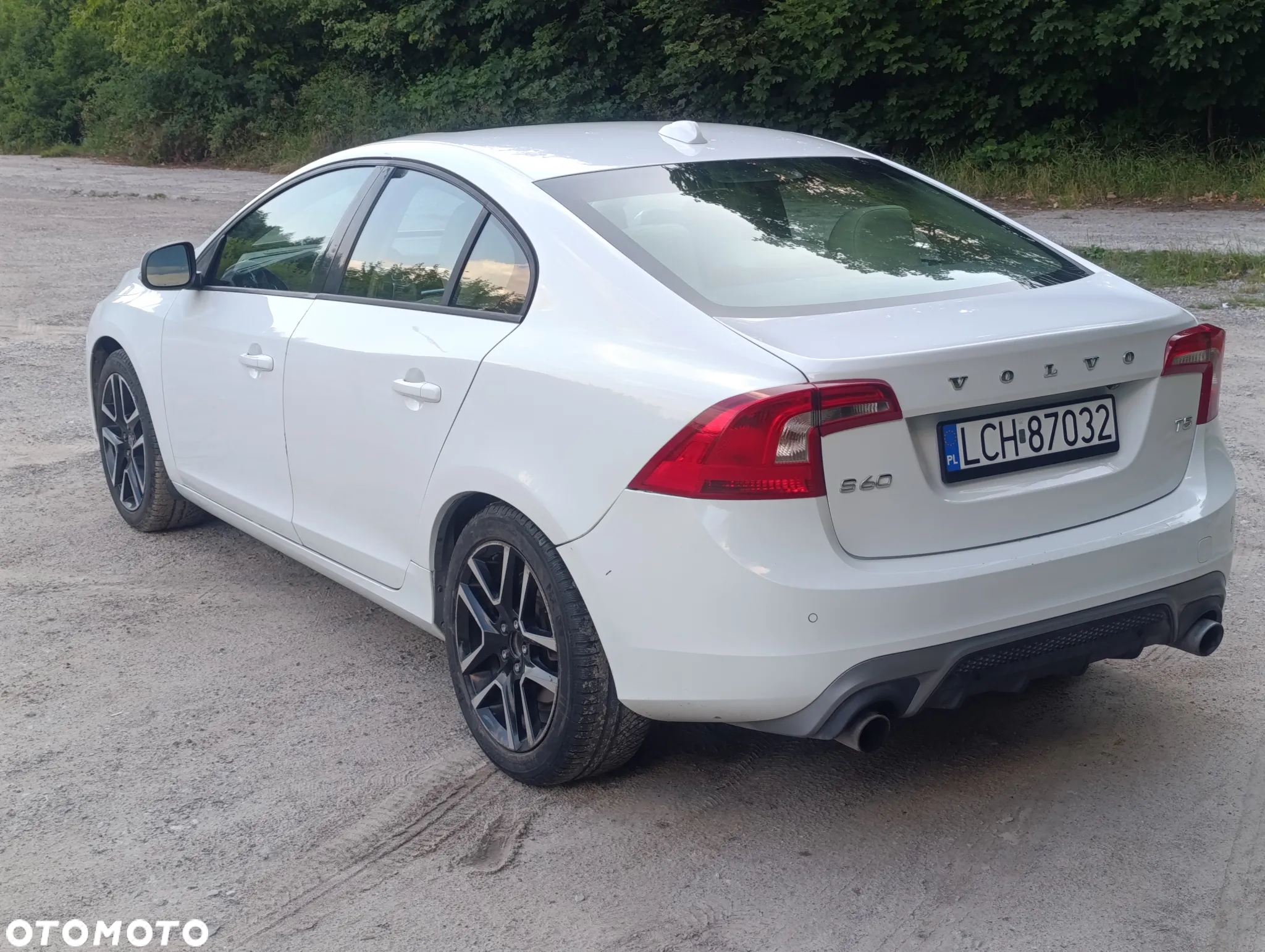 Volvo S60 T5 Drive-E Dynamic Edition (Momentum) - 5