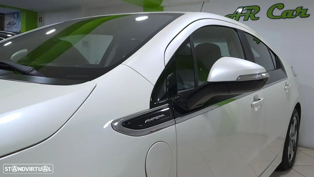 Opel Ampera 1.4 Ecotec Executive - 27