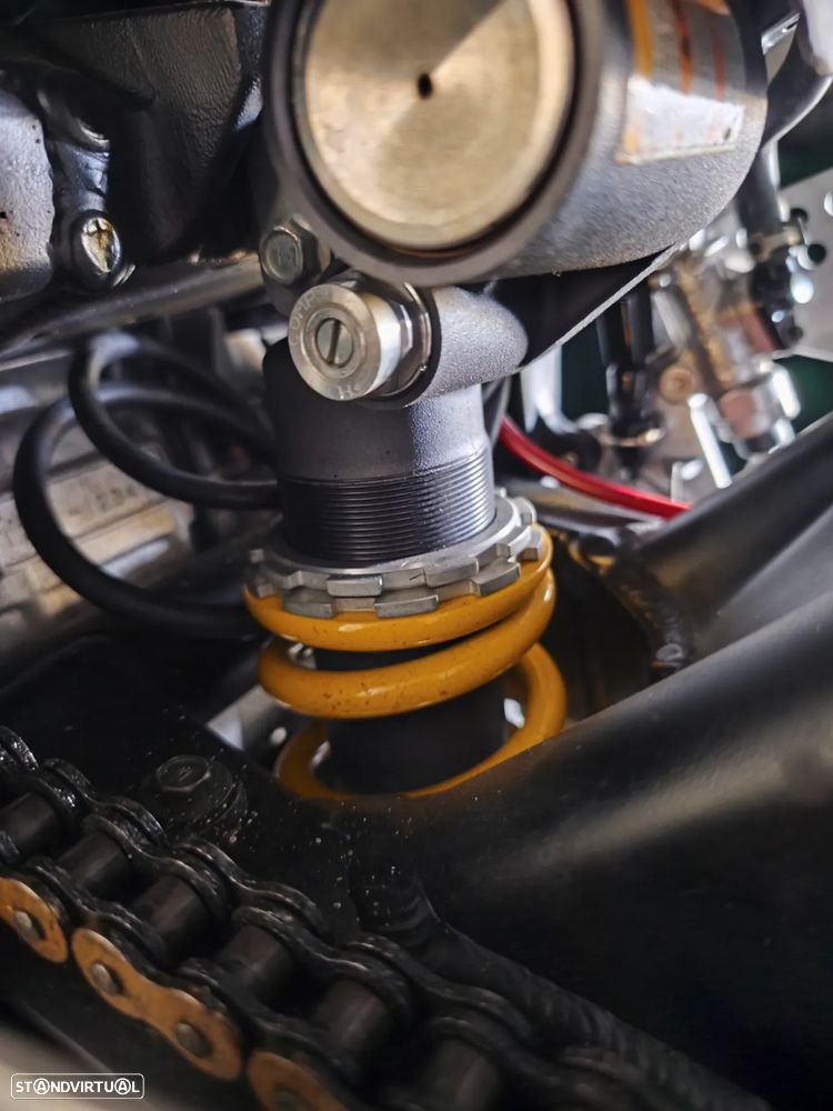 Suzuki GSX-R Sport - 8