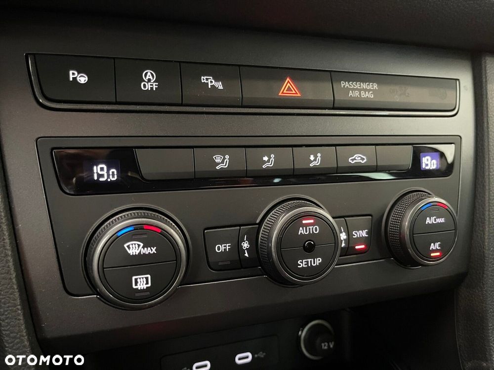 Cupra Ateca 2.0 TSI 4Drive VZ DSG - 21