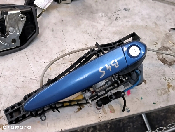 bmw f20 f21 klamka drzwi zewnetrzna lewa przod europa b45