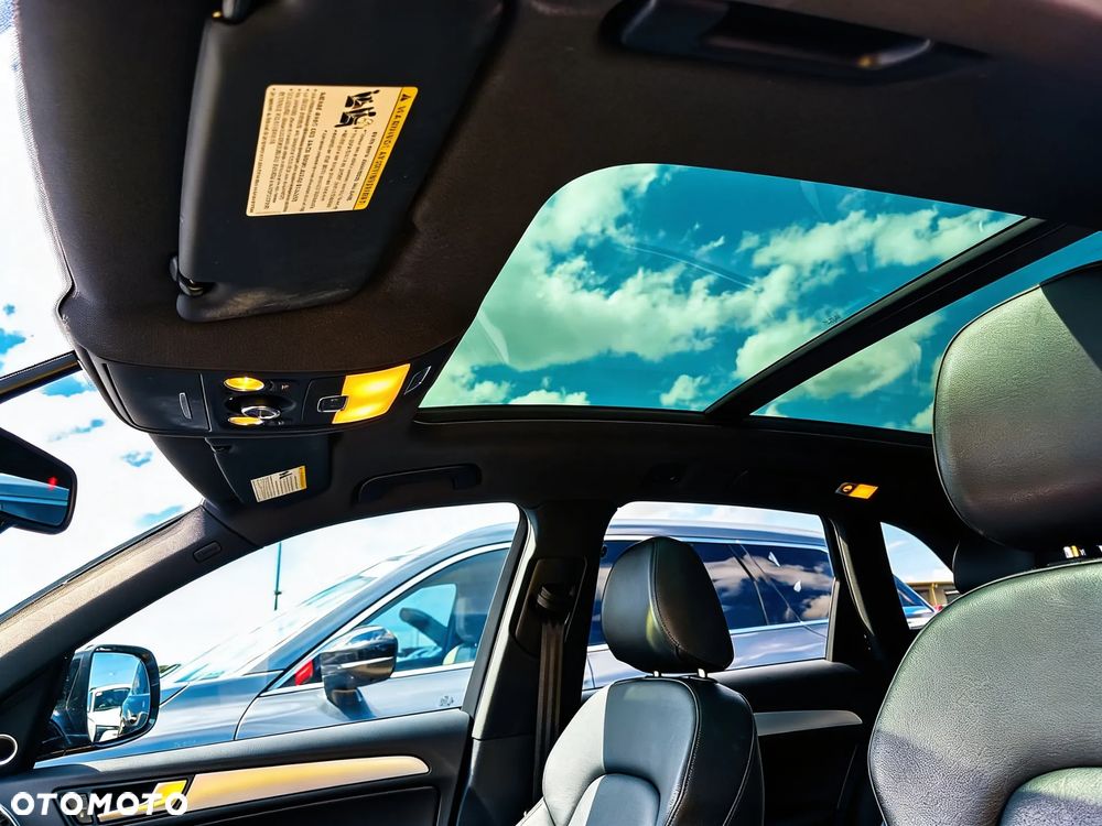 Audi Q5 - 9
