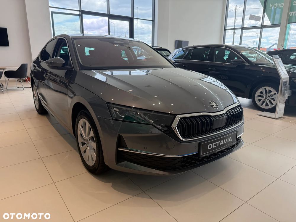 Skoda Octavia 1.5 TSI Drive Selection - 3