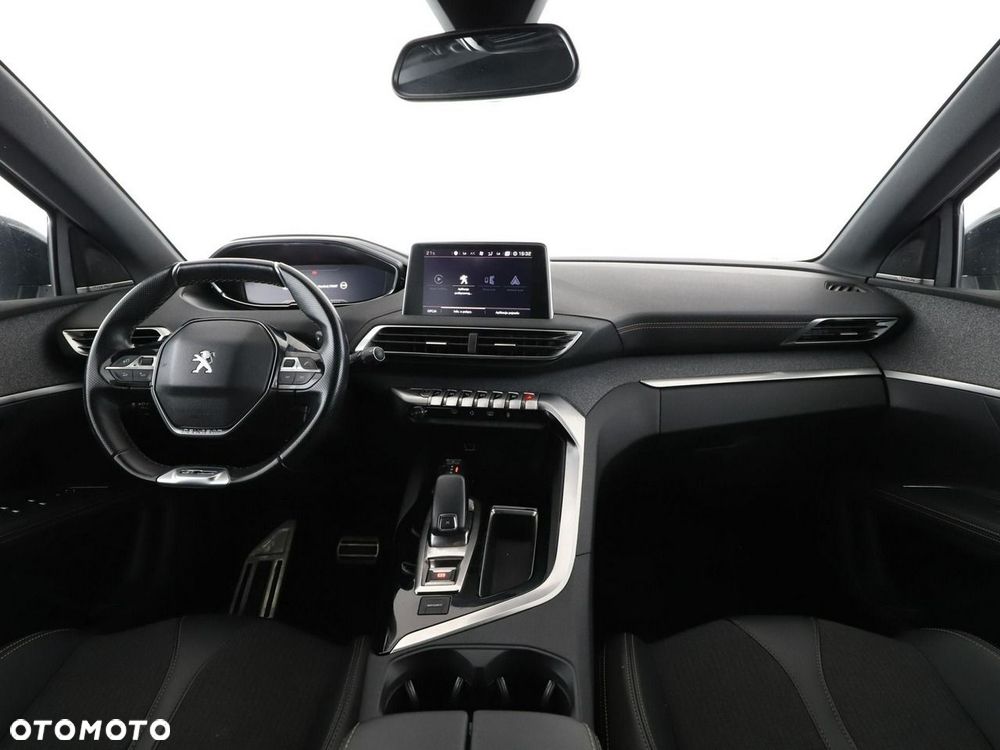 Peugeot 5008 1.5 BlueHDi GT Pack S&S EAT8 - 16