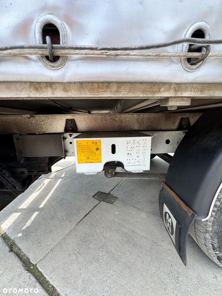 Renault MASTER/MOTOWEKTOR - 17