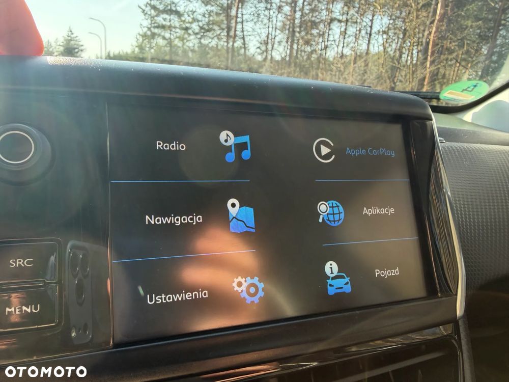 Peugeot 2008 PureTech 110 Stop&Start GT-Line Edition - 8