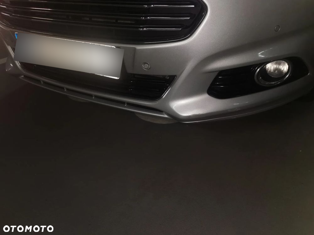 Ford Mondeo 2.0 TDCi Titanium - 6