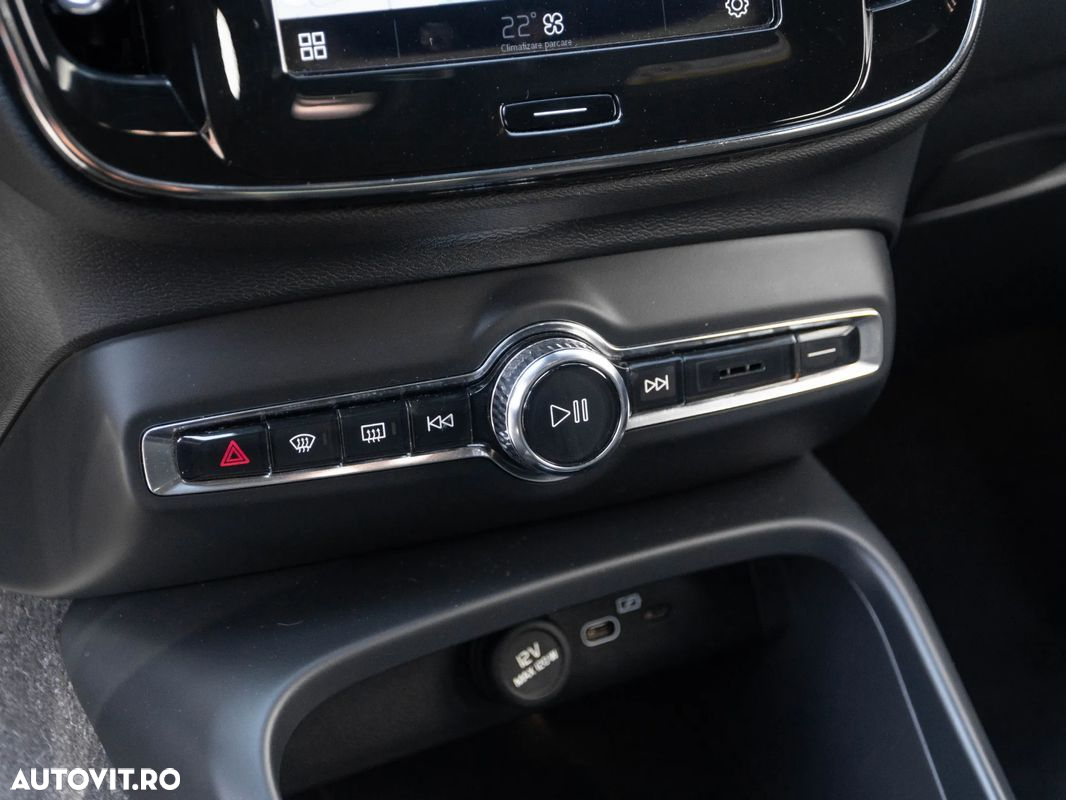 Volvo XC 40 - 19