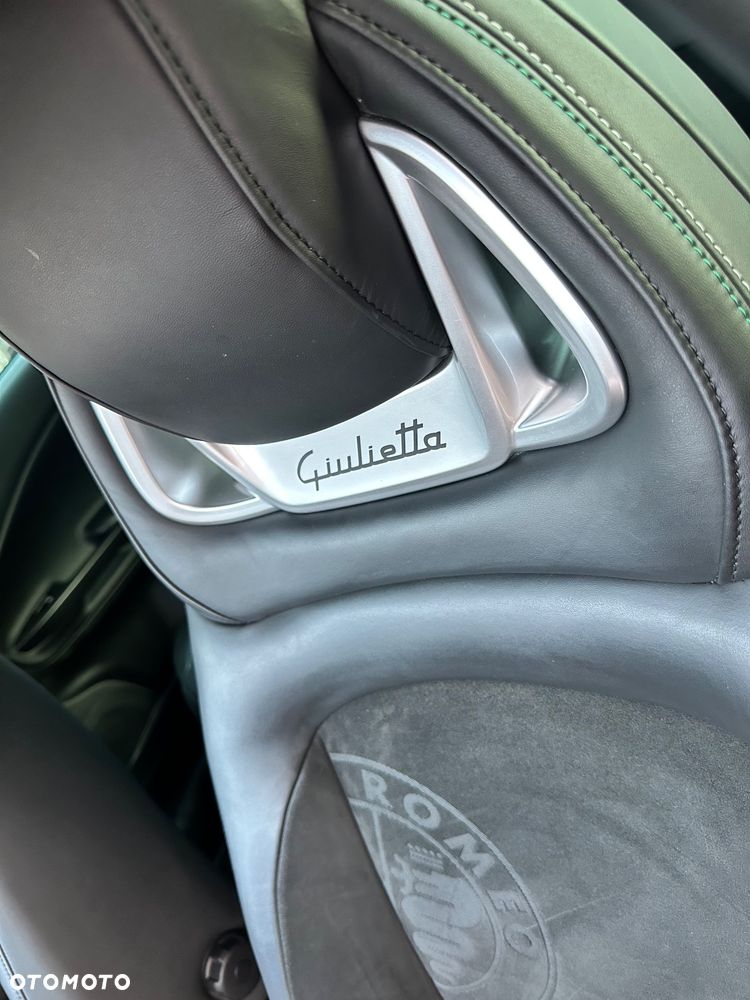 Alfa Romeo Giulietta - 17