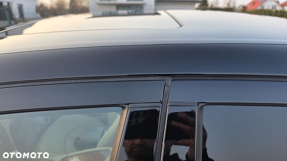 Mercedes-Benz Klasa E 500 Elegance - 7