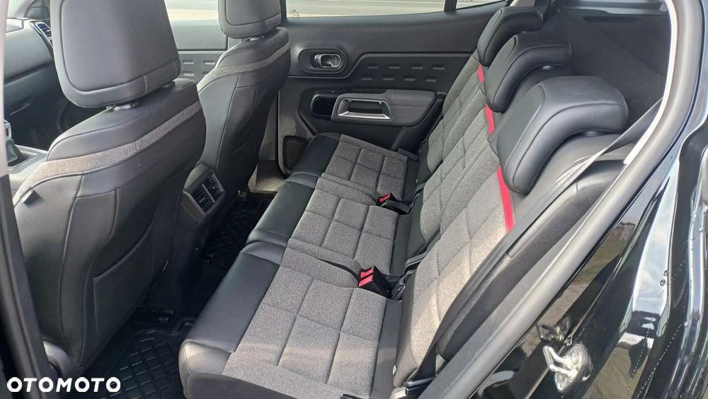 Citroën C5 Aircross 1.5 BlueHDi Feel Pack - 14