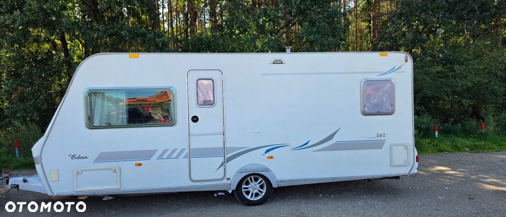 Caravelair Eden 542 - 10