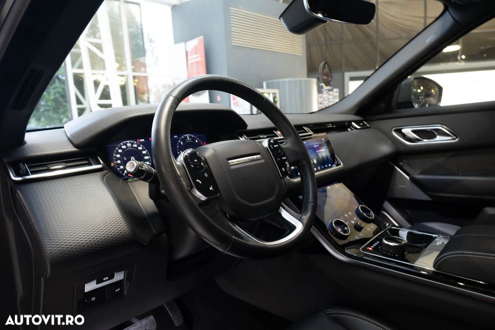 Land Rover Range Rover Velar 2.0 - 18