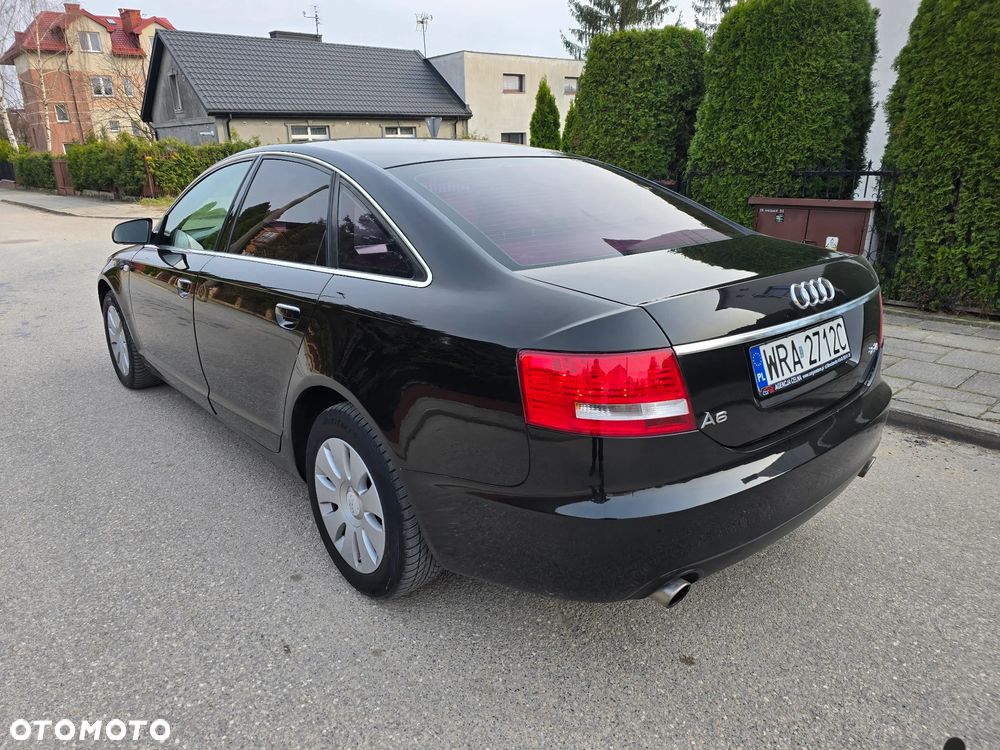 Audi A6 Limousine - 34