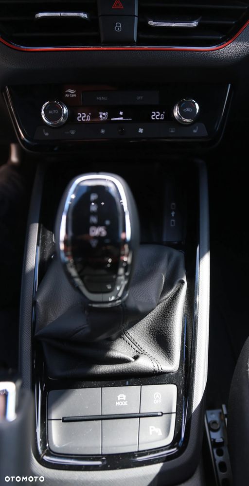 Skoda Kamiq 1.5 TSI Drive DSG - 22
