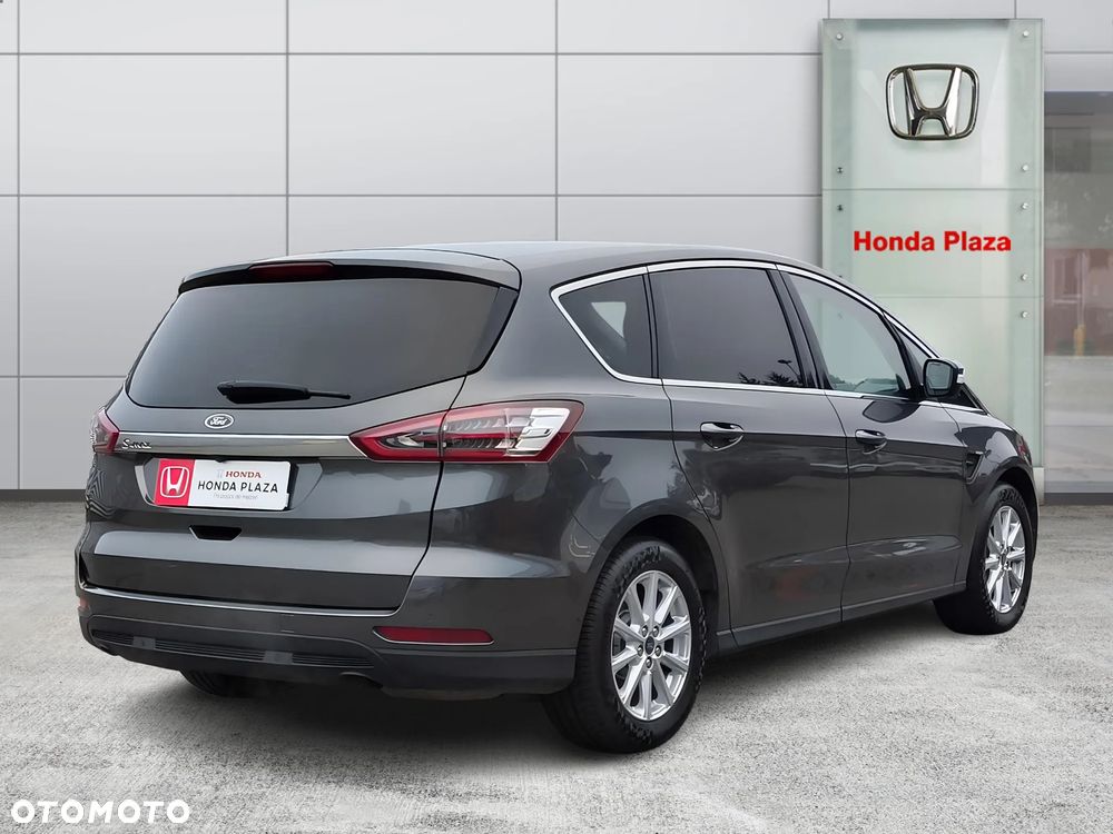 Ford S-Max 1.5 EcoBoost Titanium - 6