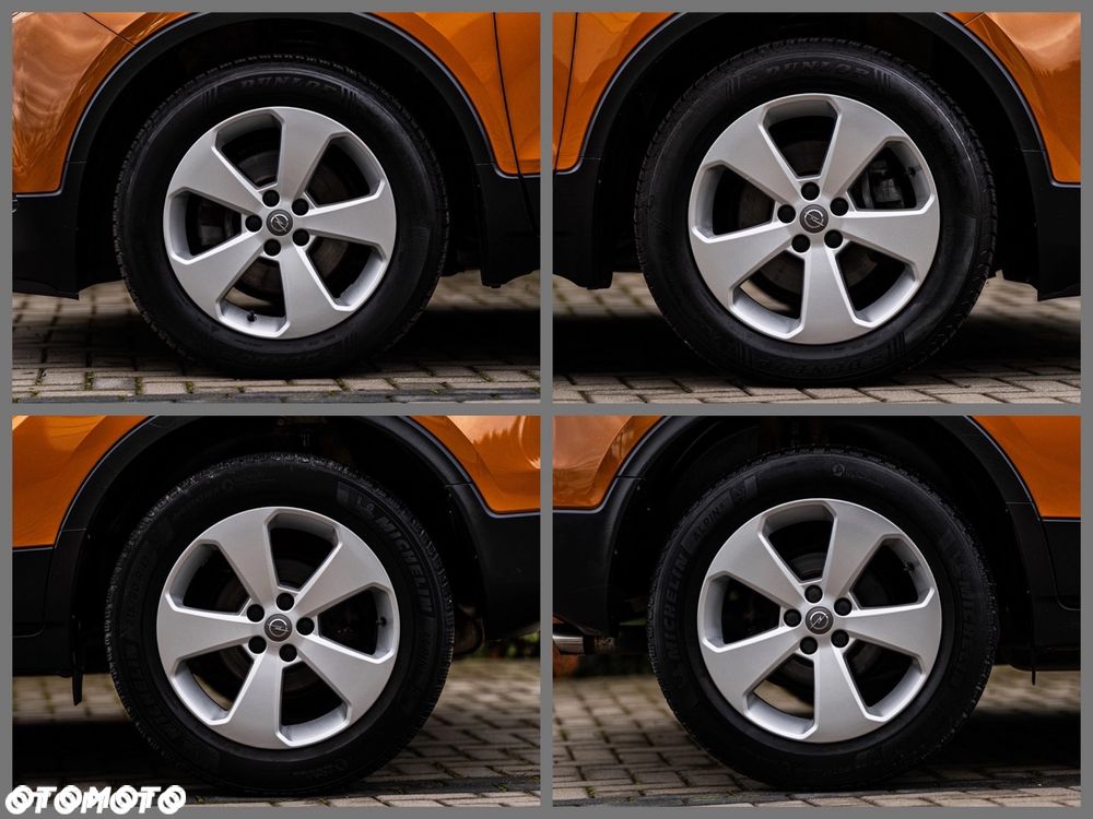 Opel Mokka 1.4 T Cosmo - 23