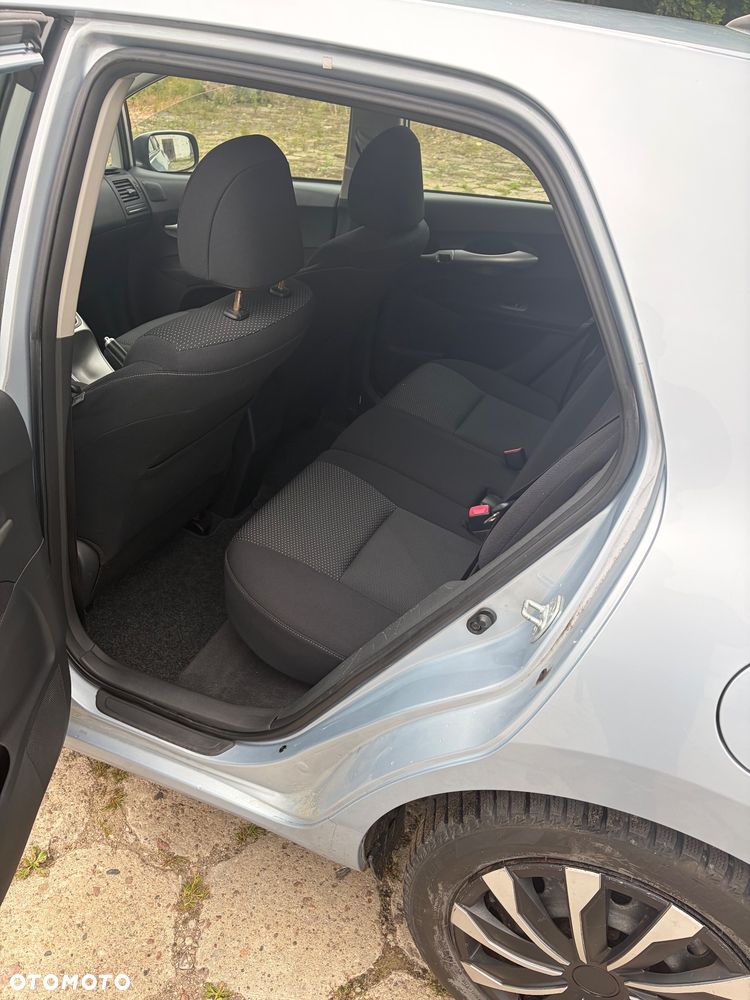Toyota Auris 1.33 VVT-i Terra Start - 15