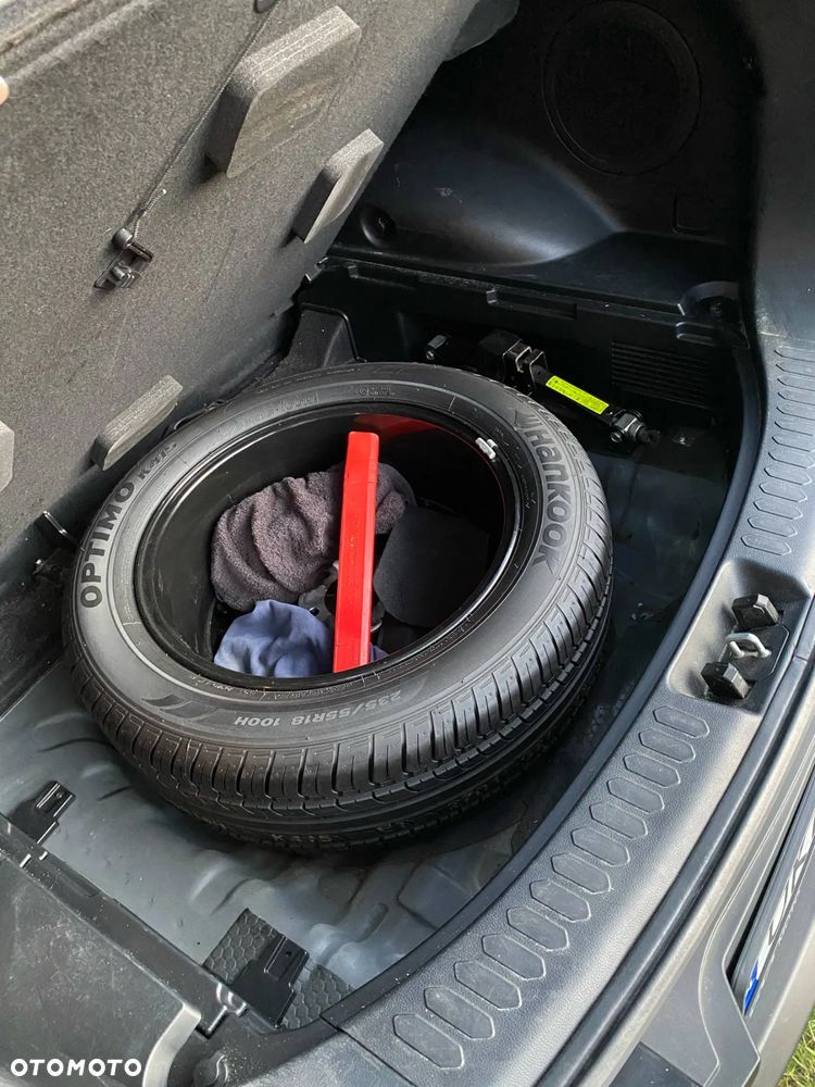 Kia Sportage 1.7 CRDI XL 2WD - 13