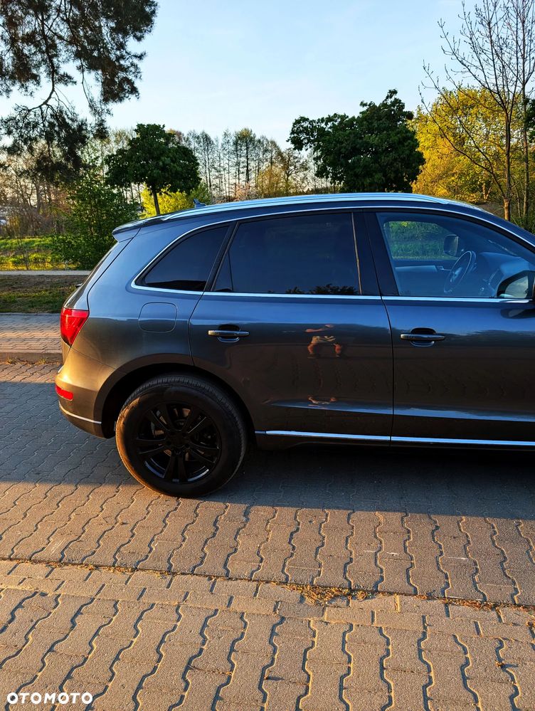 Audi Q5 - 28