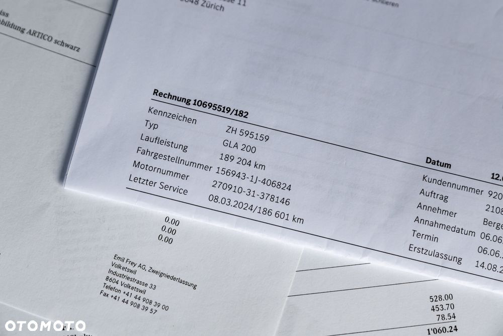 Mercedes-Benz GLA 200 7G-DCT - 18