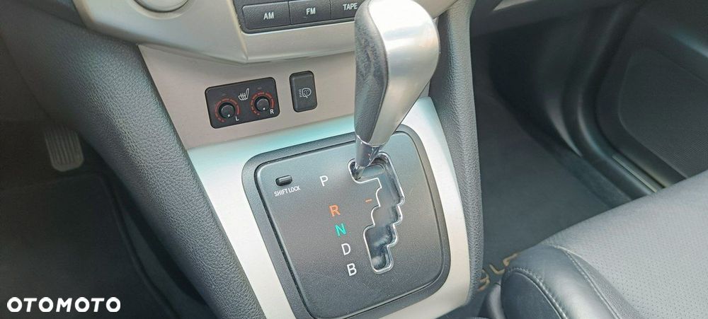 Lexus RX 400h (hybrid) - 33