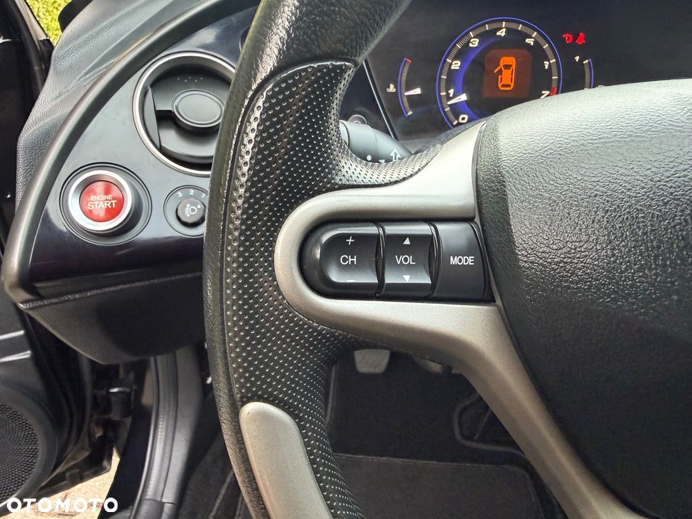 Honda Civic - 20