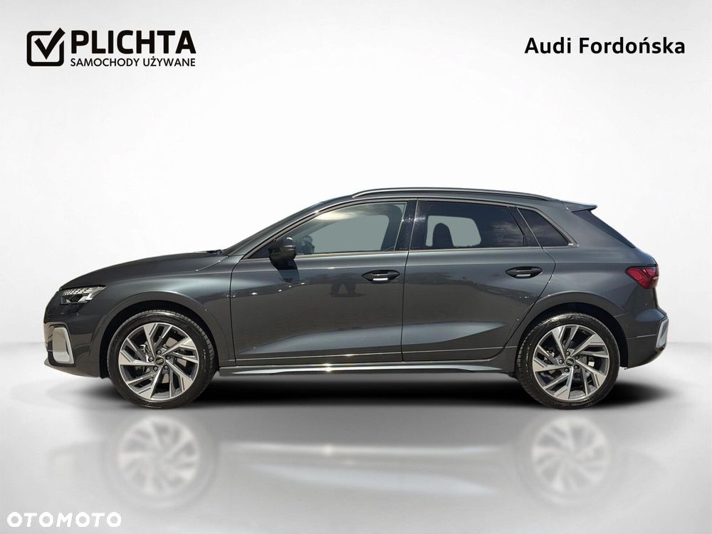 Audi A3 Allstreet - 3