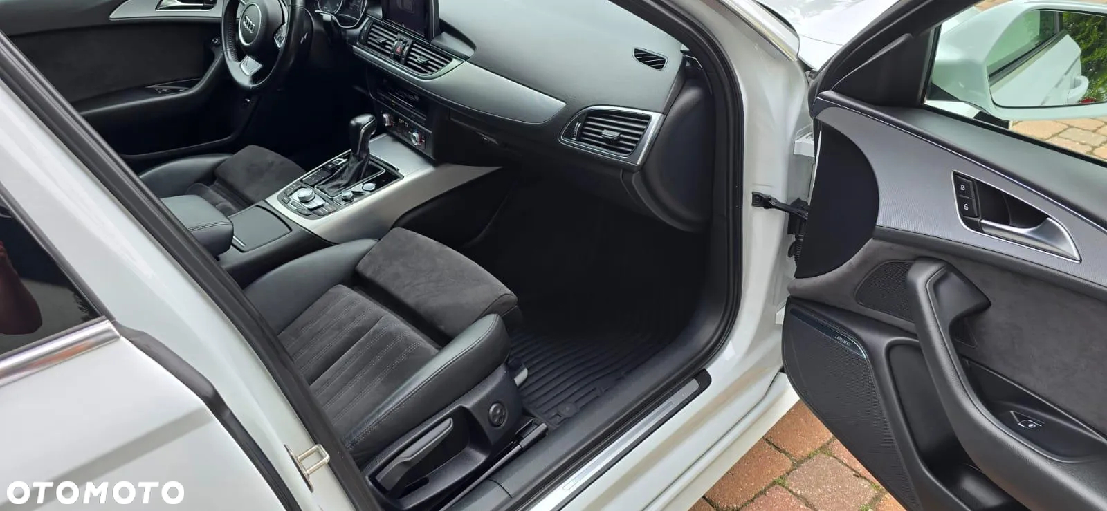 Audi A6 - 12