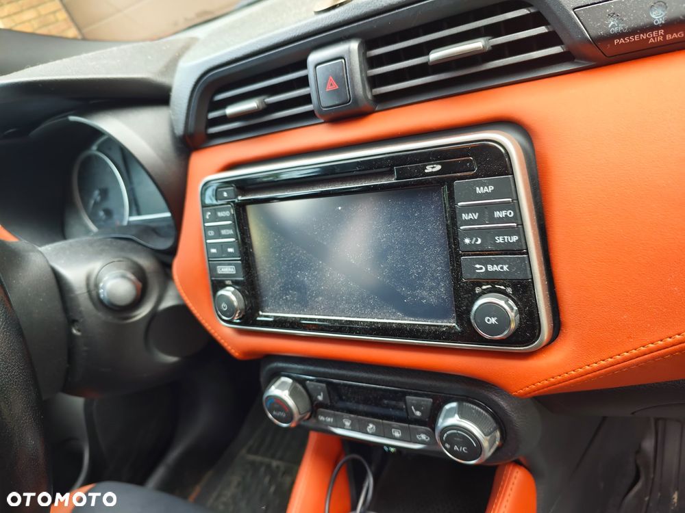 Nissan Micra 1.5 dCi N-Connecta - 6