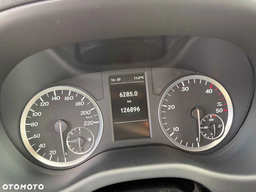 Mercedes-Benz Vito CDI Tourer Pro 447.703 - 39
