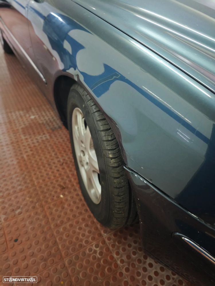 Mercedes-Benz S 320 Standard - 6