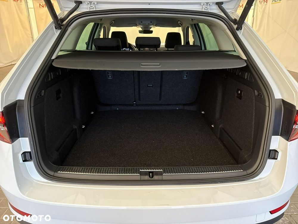 Skoda Superb - 20