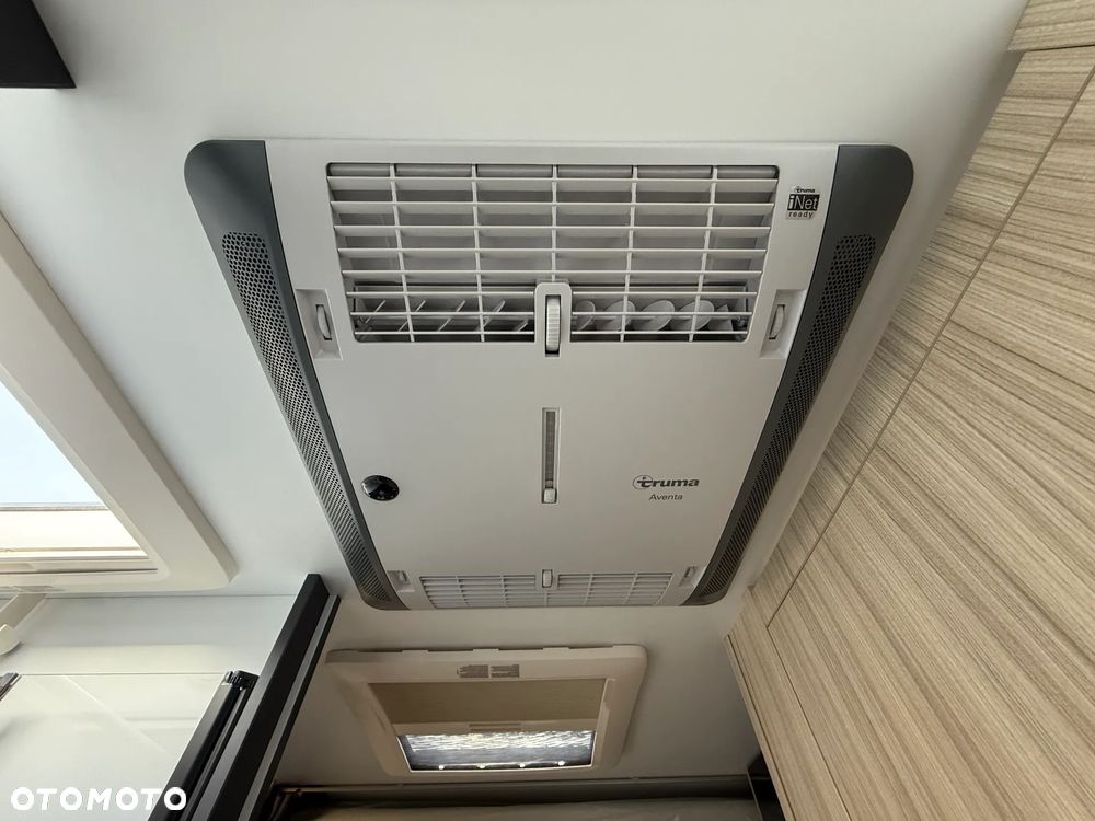 Sun living by Adria S 75SL NOWY 4OS 165KM AUTOMAT FV23% WCC - 26