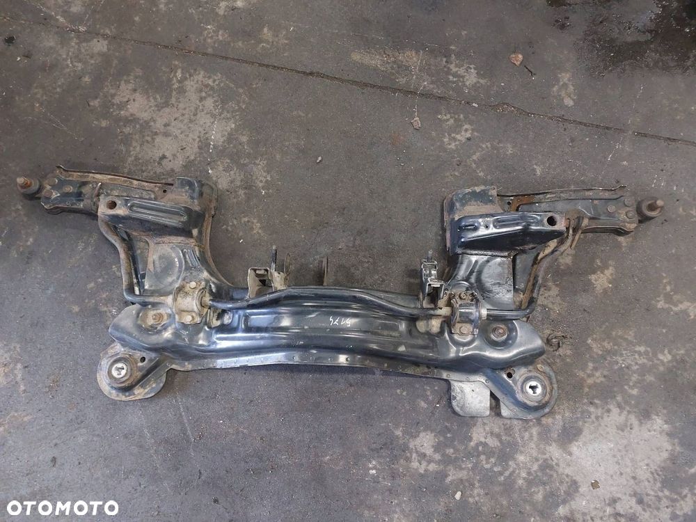 SANKI WÓZEK KOŁYSKA SILNIKA DAEWOO NUBIRA II J200 03-04r 1.6 16V - 1