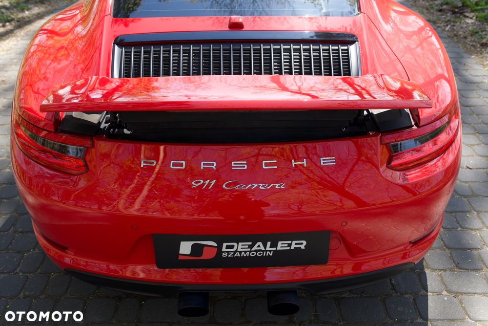 Porsche 911 - 7