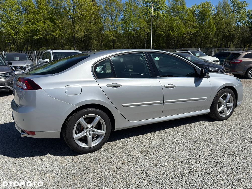Renault Laguna 2.0 DCi Privilege - 7